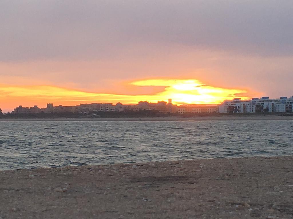 Espectacular Atico Frente Al Mar Διαμέρισμα Isla del Moral Εξωτερικό φωτογραφία